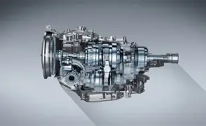 Subaru Forester Transmission